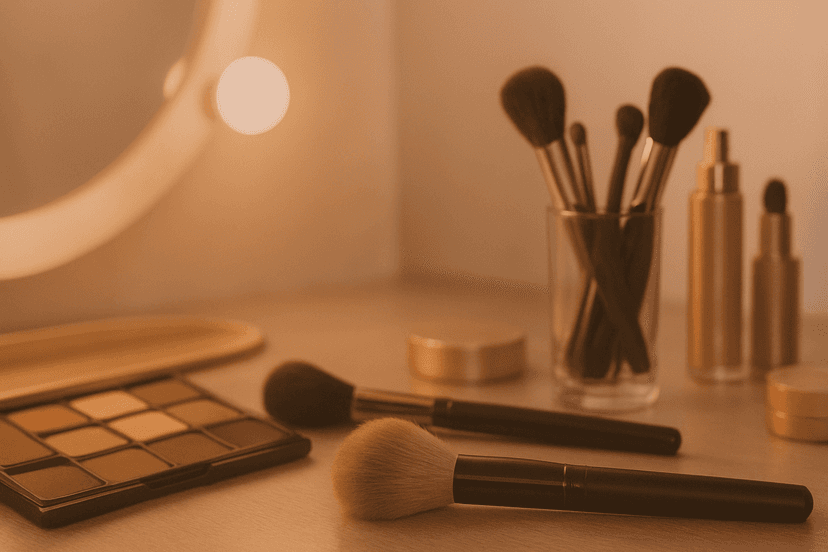 Bhumi Patoliya - Professional Makeup Artist in Surat, Gujarat