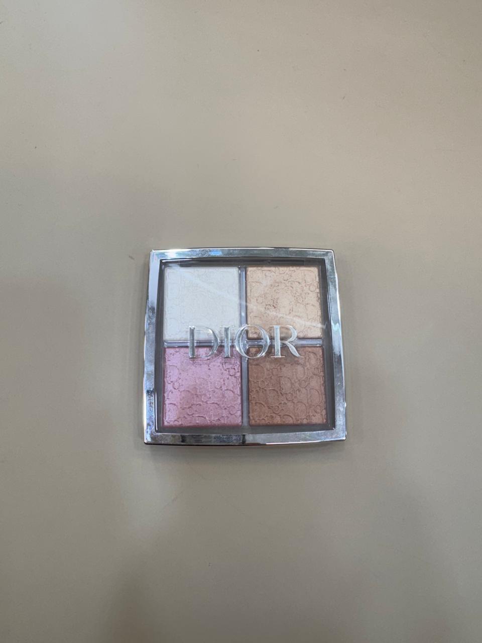 DIOR luxury makeup used for bridal makeup by Bhumi Patoliya makeup artist in Surat